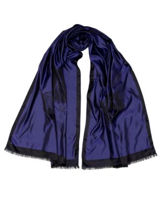 Fortuna - Silk Scarf/Shawl for Women