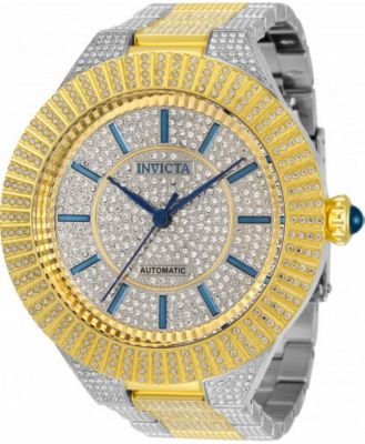 Invicta