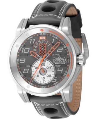 Invicta