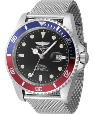 Invicta