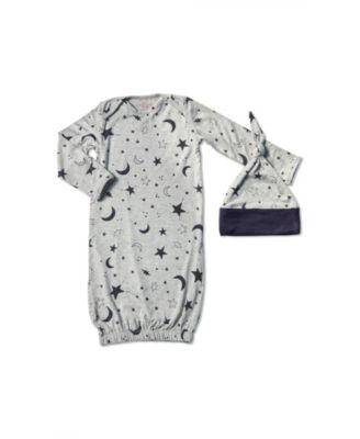 Maternity Carolyn Maternity/Nursing Mom and Baby 4-Pc. Set