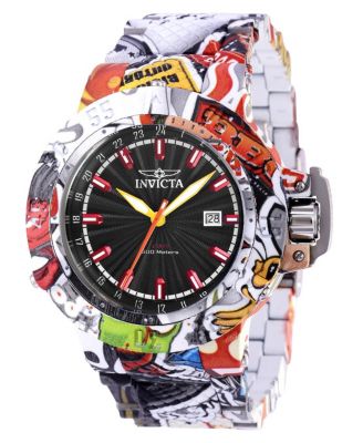 Invicta