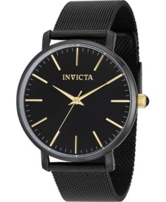 Invicta