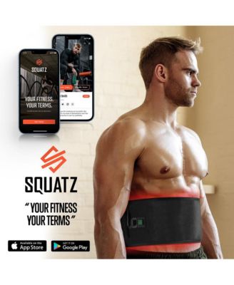 Wearable Light Therapy Wrap with Infrared & Red Light, Timer Control