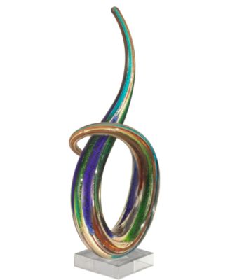 Dale Tiffany - Cieza Sculpture