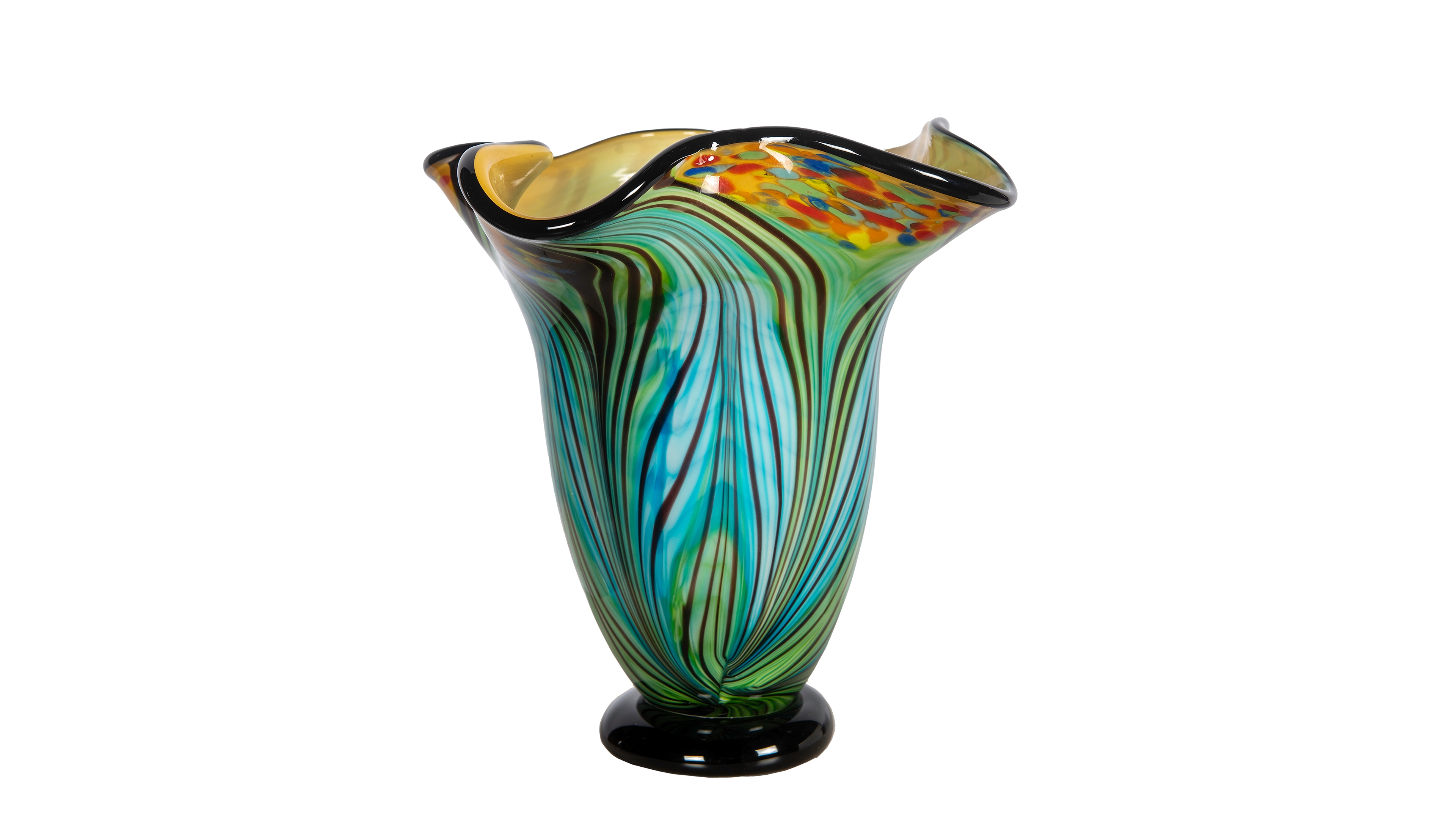 Dale Tiffany Kalmia Vase