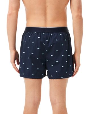 Men's Assorted Boxers - 3-pack