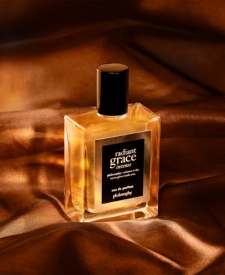 Radiant Grace Intense Eau de Parfum, 2 oz.