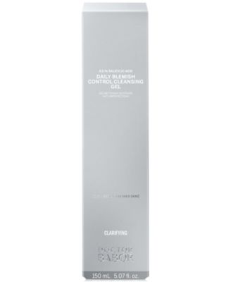 Daily Blemish Control Cleansing Gel