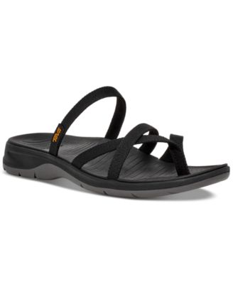 Teva - Women's Tirra Traveler Flip Flop Sandals