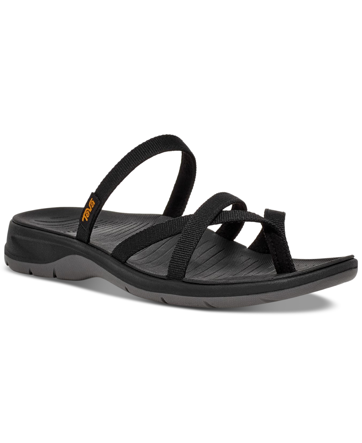 Shop Teva Women's Tirra Traveler Flip Flop Sandals