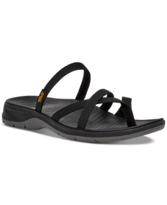 Teva Women's Tirra Traveler Flip Flop Sandals Macy's