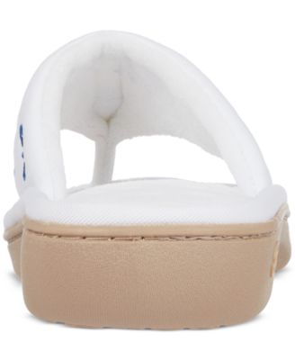 Women's Resort Thong Slippers