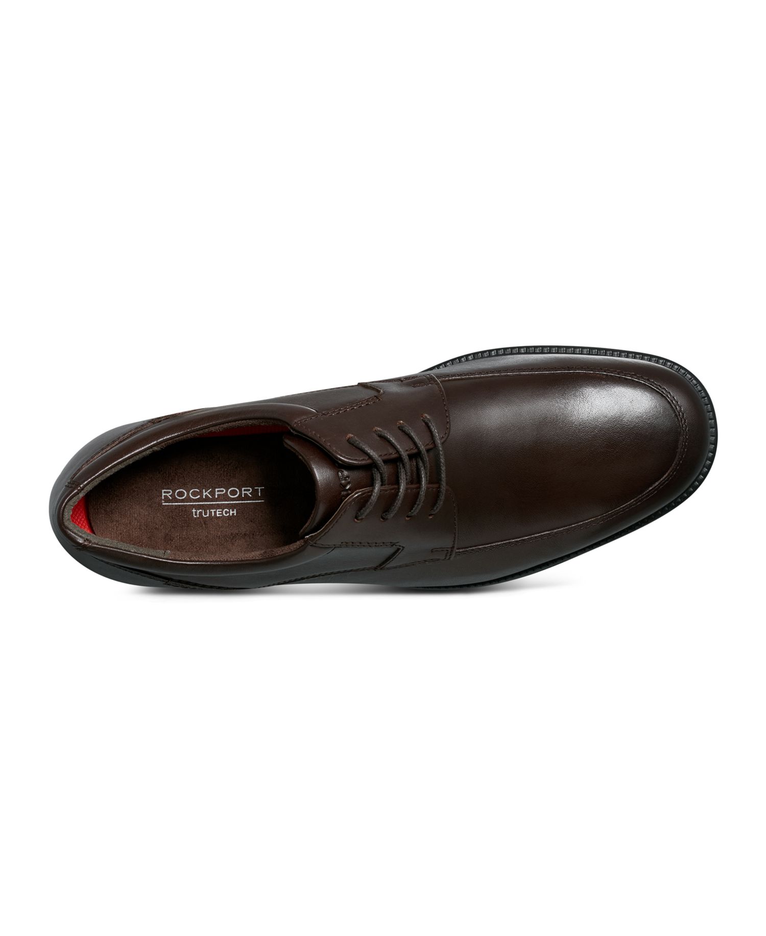 Men's Charles Road Apron Toe Dress Oxfords