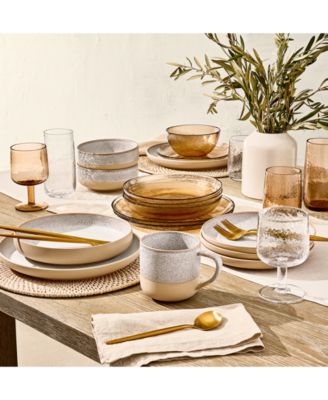 Dinnerware Collection Exclusively At Macys