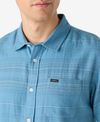 Seafaring Stripe Standard Shirt