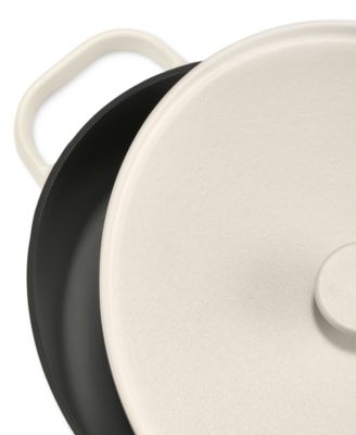 Enameled Cast Iron 7-Qt. Dutch Oven, Exclusively at Macy's