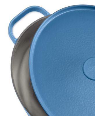 Enameled Cast Iron 7-Qt. Dutch Oven, Exclusively at Macy's