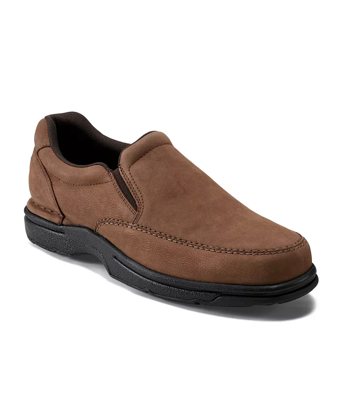 Men's Eureka Slip-On Casual Shoes - thumbnail 6