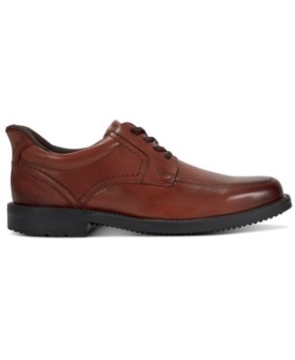 Men's Seaver Step Activated Dress Slip-On Oxfords