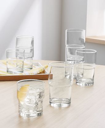 acrylic wavy tumblers Wave Tumblers