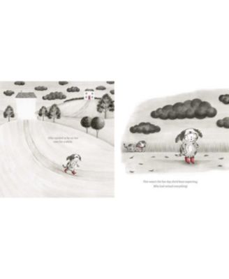 The Little Puppy by Nicola Killen