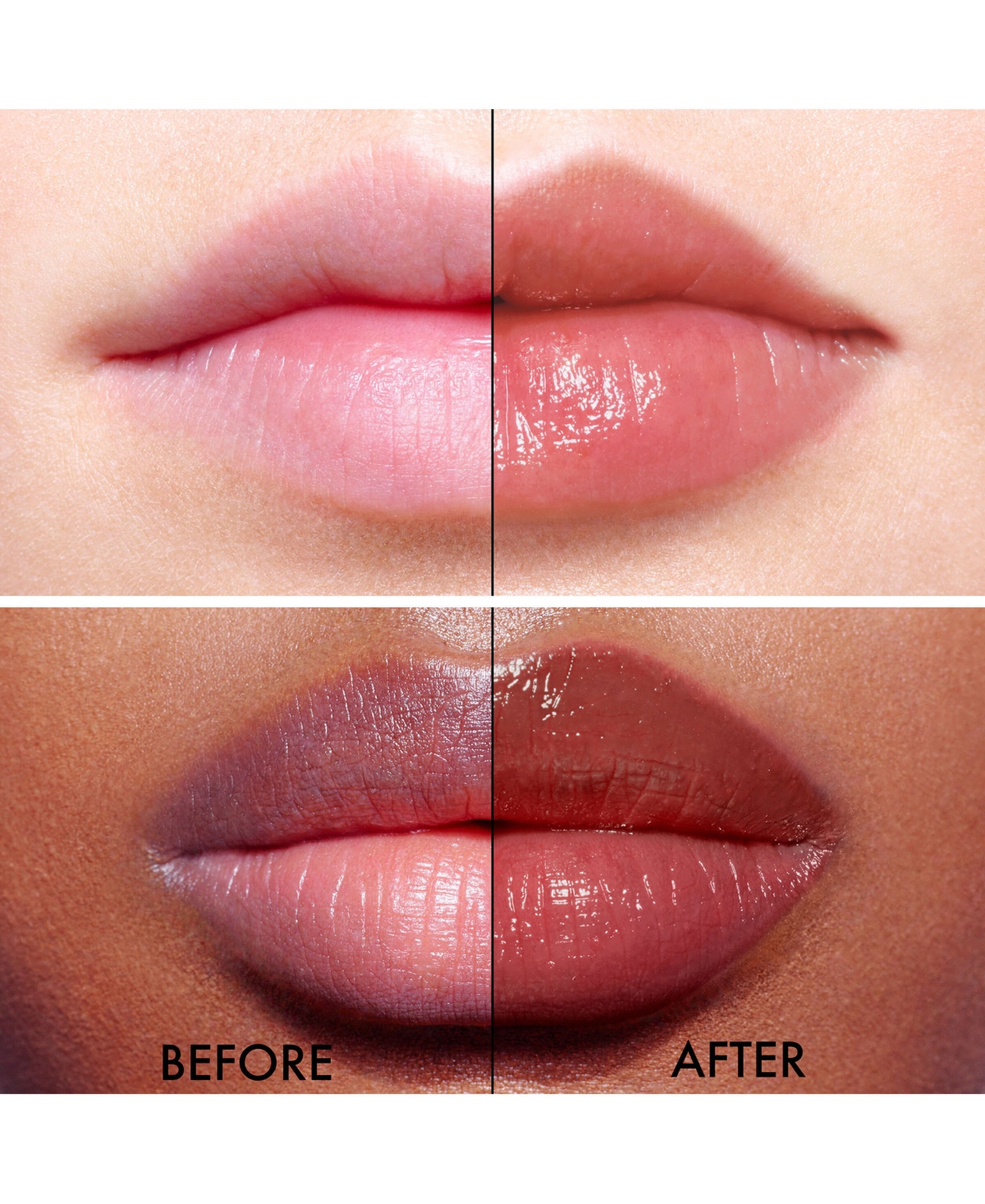 Dior Addict Lip Glow Balm In 020 Mahogany