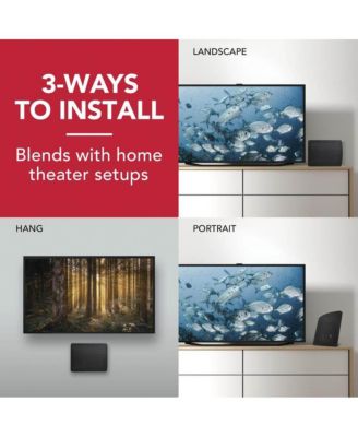 HDTV Multi-Directional Antenna