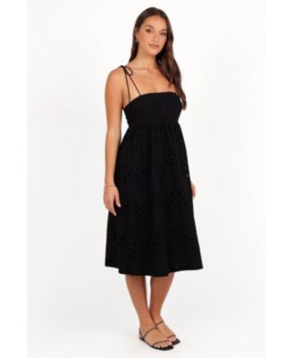 Women's Sevara Midi Dress