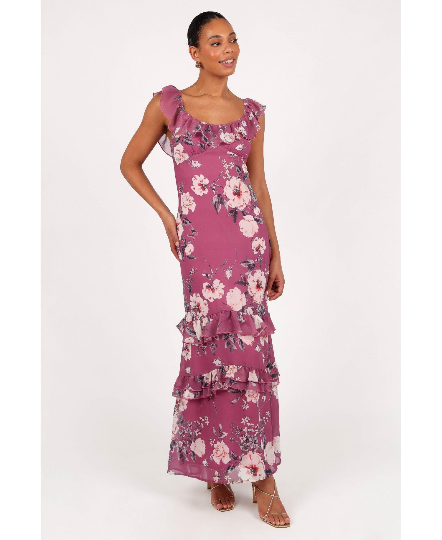 Women's Irelynn Maxi Dress