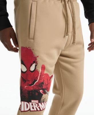 Men's Spidey Sensory Joggers
