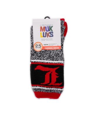 Men's Game Day by Unisex Heat Retainer Socks