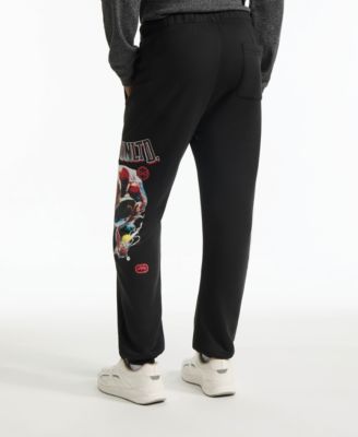 Men's Sensational Spidey Joggers