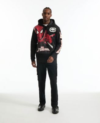 Men's Spidey Sensory Super Hoodie