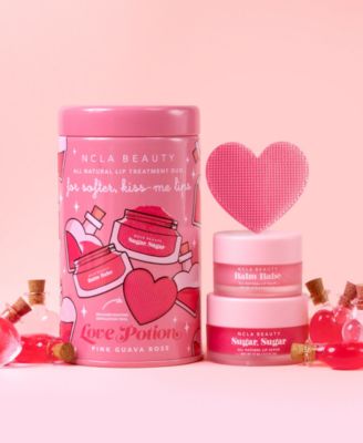 3-Pc. Love Potion Lip Care Treatment Set