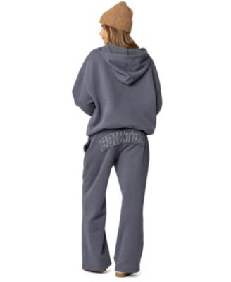 Womens Forever Edikted Oversized Hoodie