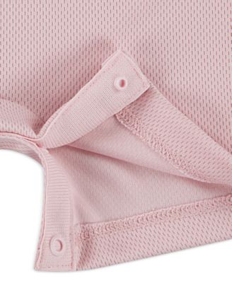 Baby Boys' and Baby Girls' Jumpman 23 Jersey Romper