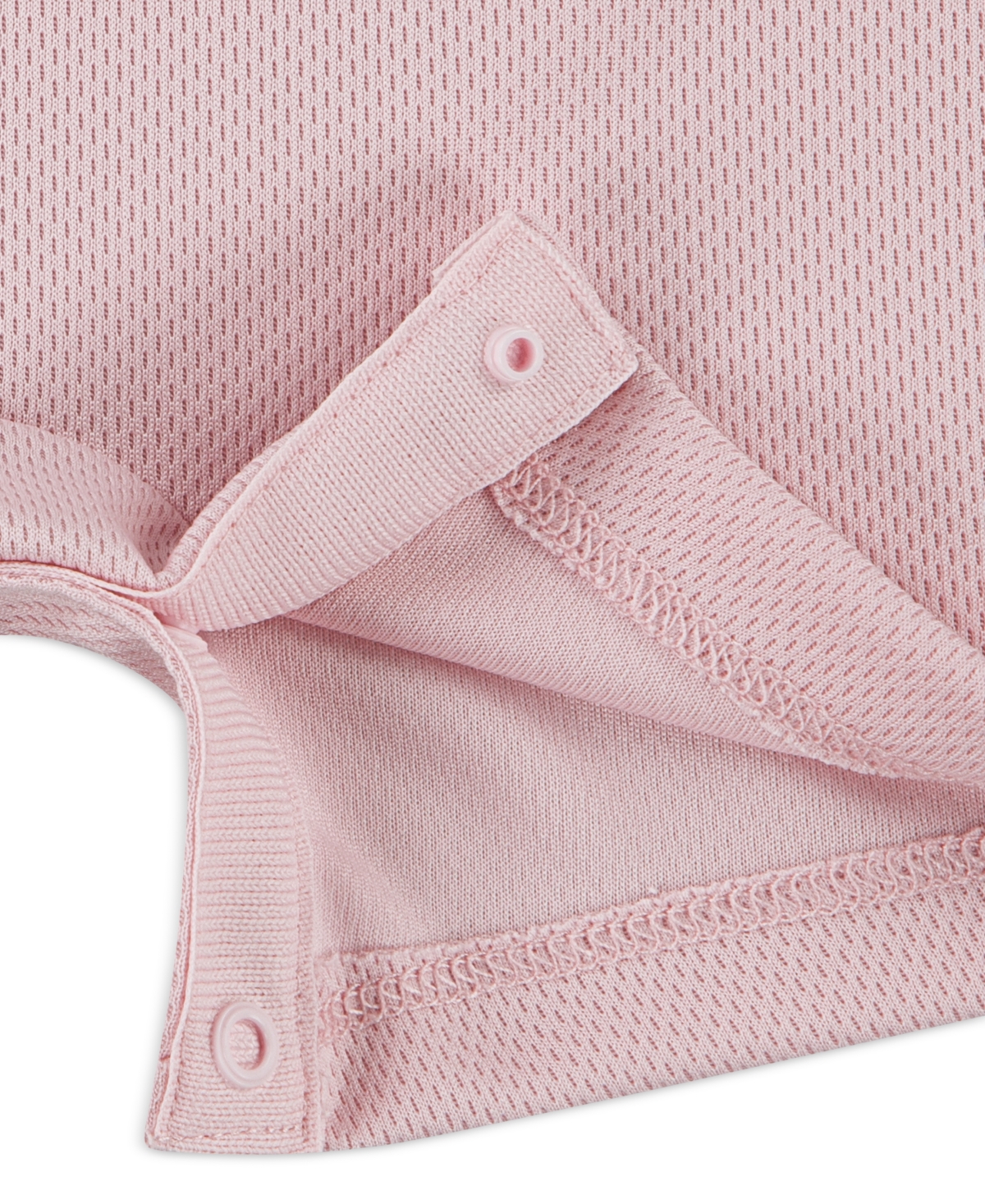 Shop Jordan Baby Jumpman 23 Jersey Romper In Pink Foam