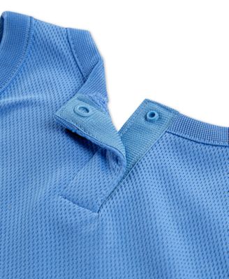 Baby Boys' and Baby Girls' Jumpman 23 Jersey Romper