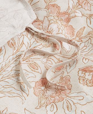 Sorrento Duvet Cover Set, Exclusively at Macy's