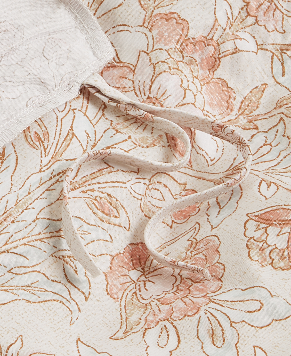 Charter Club Sorrento 2-pc. Comforter Set, Twin, Exclusively At Macy's In Pink
