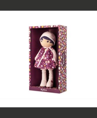 Kaloo  Kaloo TENDRESSE - VIOLETTE DOLL - LARGE