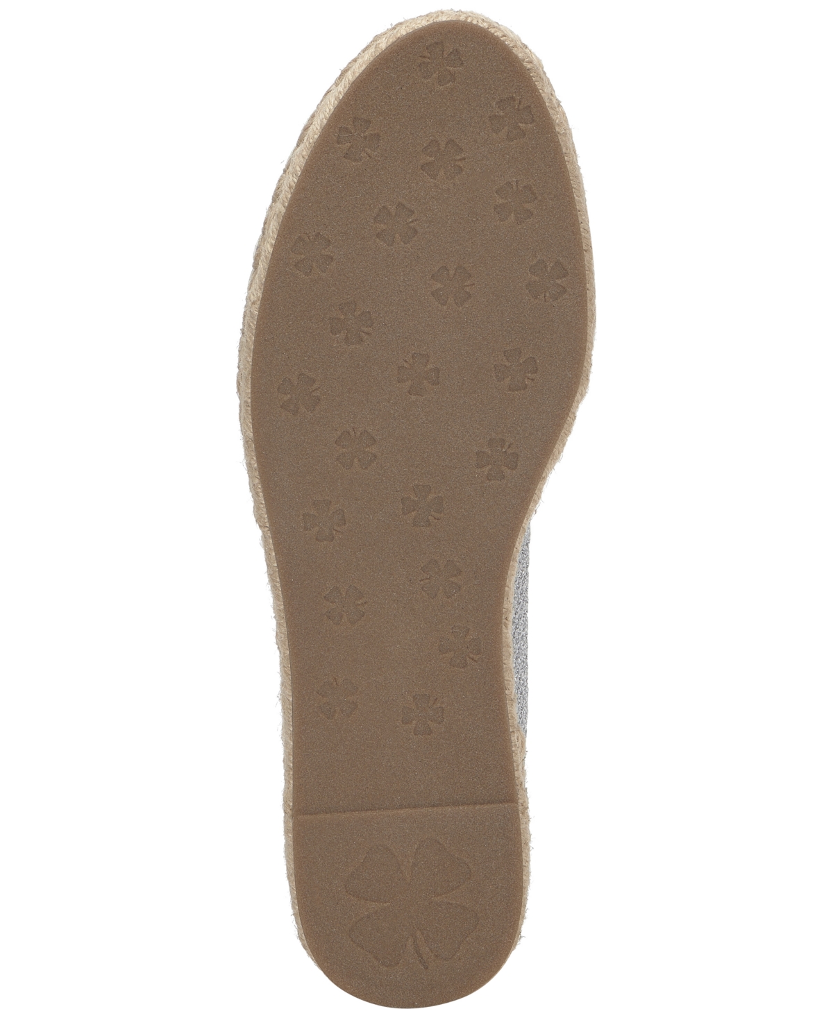 LUCKY BRAND WOMEN'S ORENA KNIT ESPADRILLE FLATS 