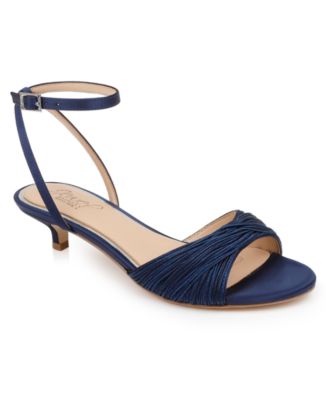 Women's Nance Kitten Heel Sandals