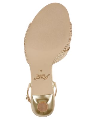 Women's Nanette Stiletto Dress Sandals