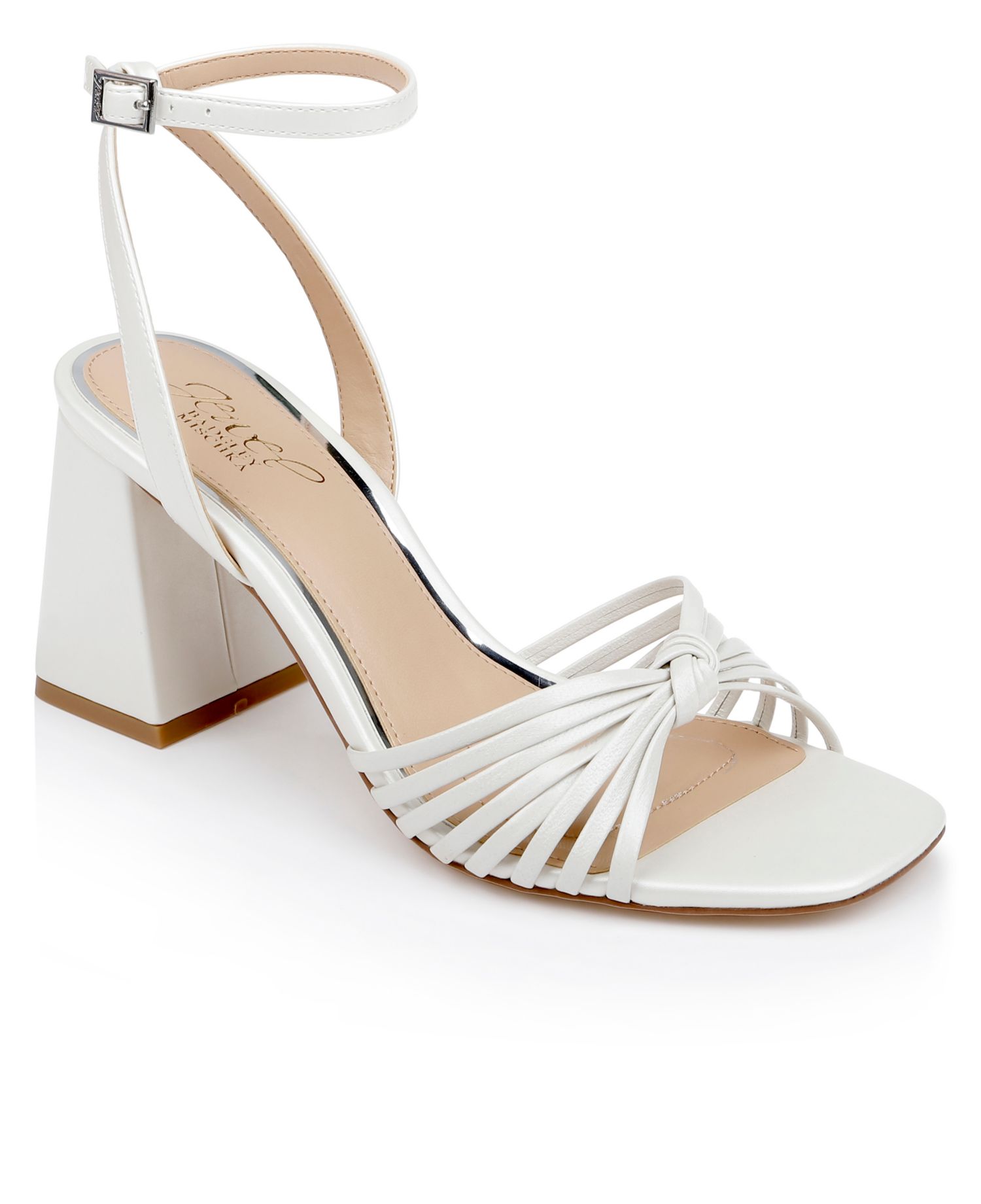 Women's Nariah Block Heel Sandals