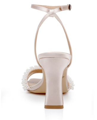 Women's Noah Stiletto Sandals