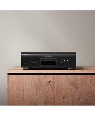 DCD-1700NE CD/SACD Player with Advanced AL32 Processing Plus
