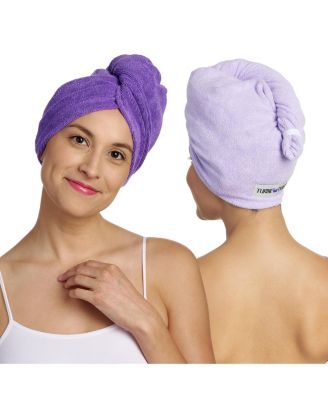 Turbie Twist