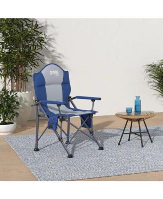 Terrain Heated Camping Chair by